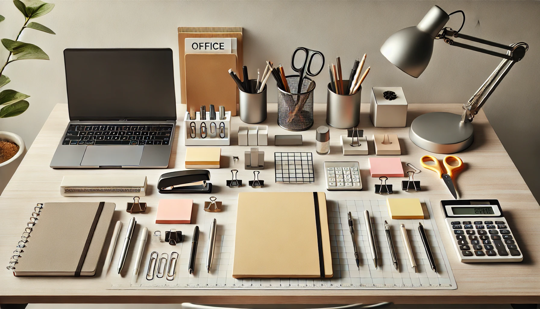 Gdzie najlepiej kupić artykuły biurowe? Ranking 5 najpopularniejszych sposobów zakupu