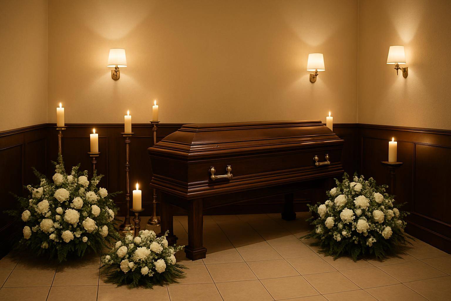 Usługi pogrzebowe w Warszawie – jak działa branża funeralna w stolicy?